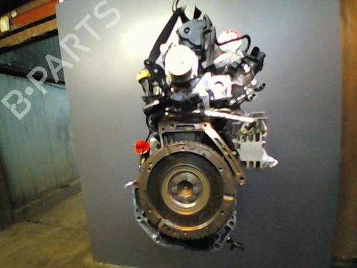 Used Engine RENAULT TWINGO II (CN0_) 1.5 dCi 75 (75 hp) 11209270
