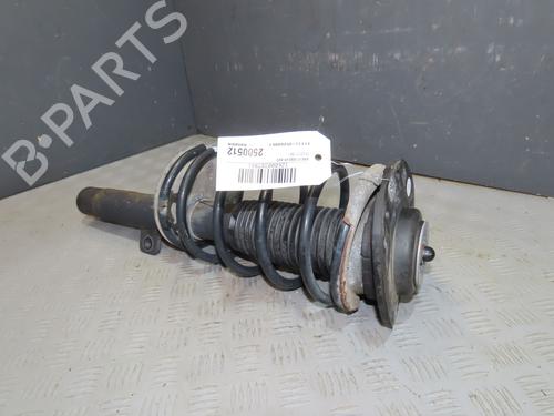 Used Right front shock absorber PEUGEOT 206+ (2L_, 2M_) 1.4 i (2LKFWA, 2MKFWA) (75 hp) 28801306