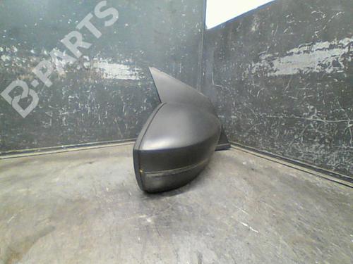 Right mirror VW POLO V (6R1, 6C1) 1.4 (6R1) | BP10765293C27 