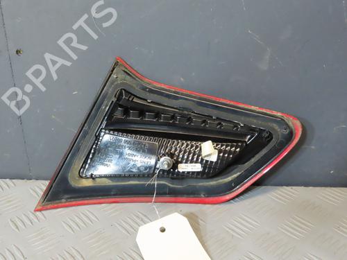 Left tailgate light CITROËN C4 II (NC_) 1.6 HDi 110 | BP21180262C79