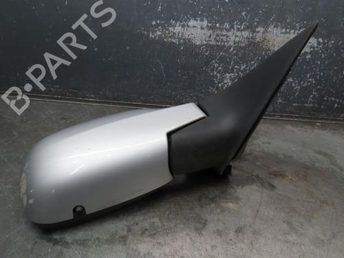 Right mirror RENAULT SCÉNIC II (JM0/1_) 1.5 dCi (JM1E, JM16) | BP16825618C27 