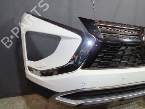 Front bumper MITSUBISHI ECLIPSE CROSS (GK_, GL_) Plug-in Hybrid 4WD (GL3W) | BP33711540C7  - Image 6
