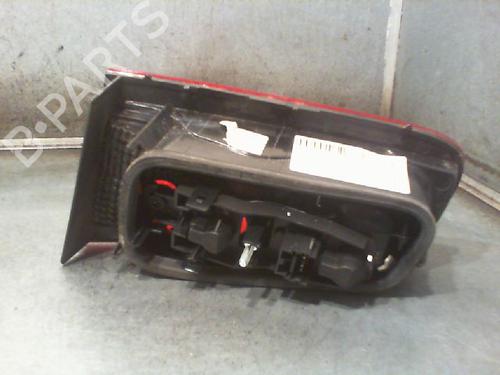 Venstre baglygte bagklap RENAULT LAGUNA II (BG0/1_) 1.9 dCi (BG1A, BG1V) (130 hp) 23116498