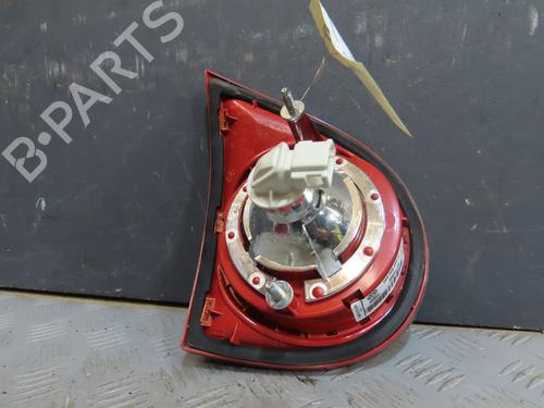 Used Right tailgate light VW GOLF V (1K1) 1.9 TDI (105 hp) 29345166