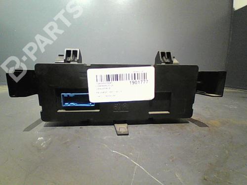 Climate control PEUGEOT 1007 (KM_) 1.6 16V | BP10762185I5 