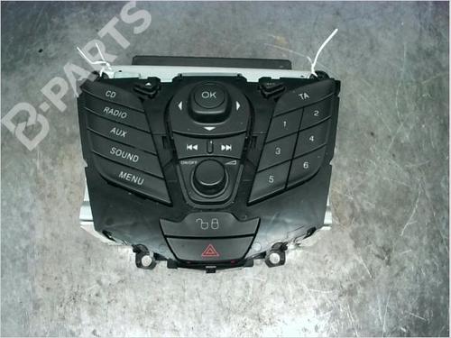 radio-ford-fiesta-vi-cb1-ccn-14-tdci-2008-2009-2010-2011-2012-2013-2014-2015-2016-2017-11188318 main image