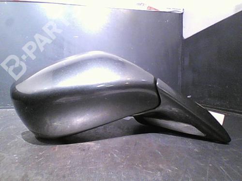 Right mirror PEUGEOT 807 (EB_) 2.0 HDi | BP11212436C27 