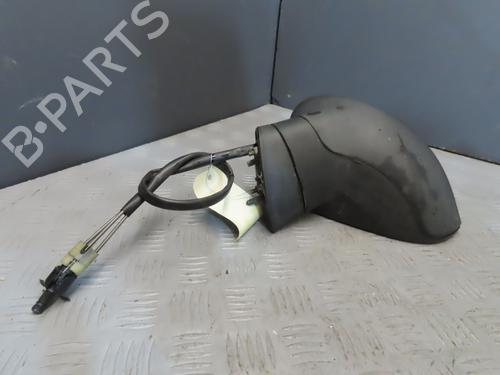 Left mirror SEAT IBIZA IV (6J5, 6P1) 1.4 TDI | BP19069079C26 
