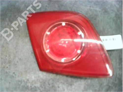 Left tailgate light MAZDA 3 (BK) 1.6 DI Turbo (109 hp) 11693915