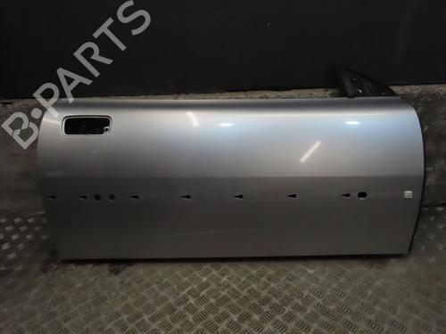 Used Right front door PEUGEOT 406 Coupe (8C) 2.2 HDI (133 hp) 27306756