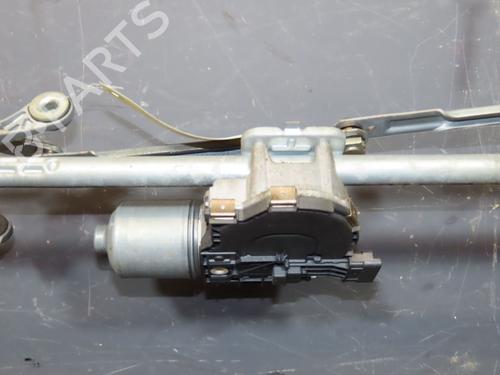 Front wiper motor PEUGEOT 308 I (4A_, 4C_) 1.6 16V | BP25750163M29 