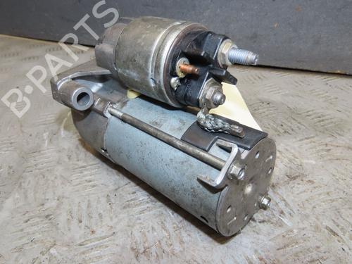 Used Starter Starter CITROËN BERLINGO MULTISPACE (B9) 1.6 HDi 90 (90 hp) 40162810 40162810