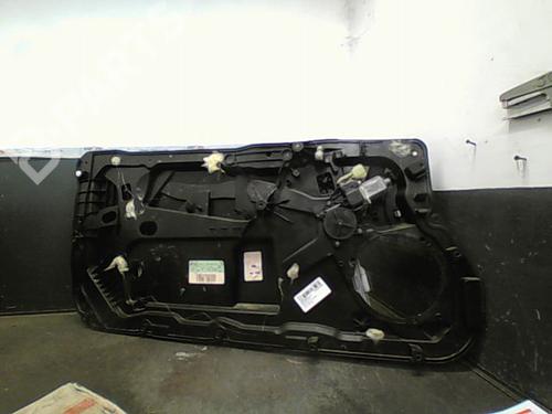 Used Front left window mechanism FORD FIESTA VI (CB1, CCN) 1.4 TDCi (68 hp) 10764703