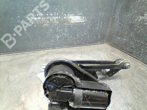 Front wiper motor VW FOX Hatchback (5Z1, 5Z3, 5Z4) 1.2 | BP10769466M29 