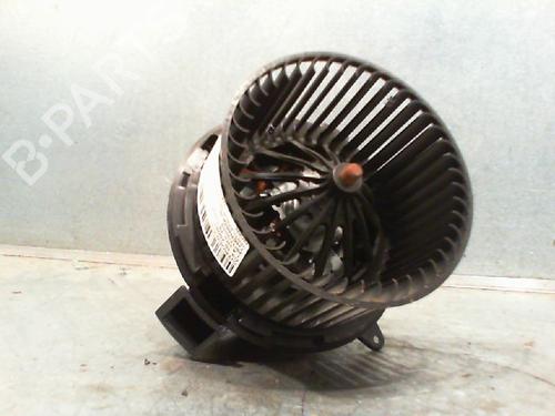 Heater blower motor CITROËN C3 II (SC_) 1.4 HDi 70 (SC8HZC, SC8HR0, SC8HP4) | BP23112404M62 - Image 4
