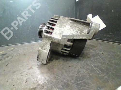 Alternator FIAT PUNTO (188_) 1.2 60 (188.030, .050, .130, .150, .230, .250) | BP11738306M7