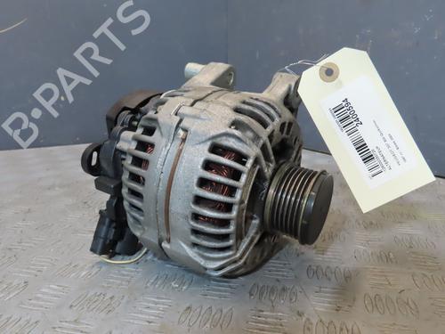 Generator PEUGEOT 307 SW (3H) 2.0 HDi 135 (136 hp) 25610722