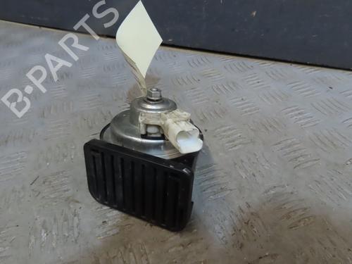 Horn CITROËN DS3 (SA_) 1.6 THP 155 (156 hp) 32150680