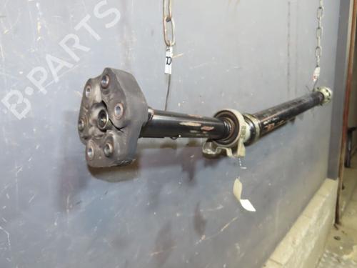 Driveshaft VW TOUAREG (7LA, 7L6, 7L7) 3.0 V6 TDI | BP29818054M37