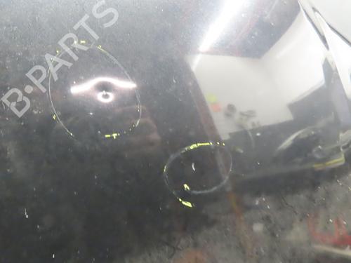 Hood AUDI A8 D3 (4E2, 4E8) 4.2 quattro | BP17730459C1 