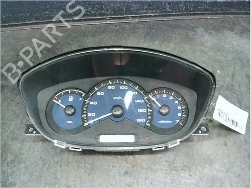 Used Instrument cluster CHEVROLET MATIZ (M200, M250) 0.8 (52 hp) 14979097