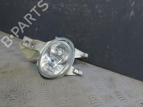 Used Right front fog light PEUGEOT 206 SW (2E/K) 2.0 HDi (90 hp) 31747940