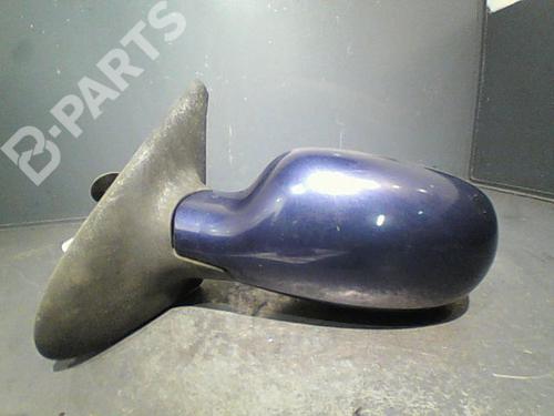 Left mirror RENAULT MEGANE I (BA0/1_) 1.9 dTi (BA1U) | BP10765673C26 