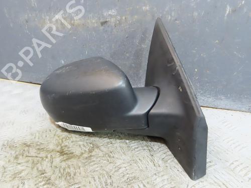 Used Left mirror Left mirror RENAULT CLIO III (BR0/1, CR0/1) 1.5 dCi (75 hp) 37003443 37003443
