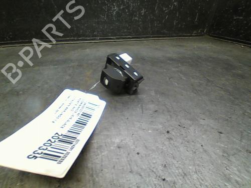 Used Left front window switch CITROËN BERLINGO Box Body/MPV (B9) 1.6 HDi / BlueHDi 75 (75 hp) 10766086