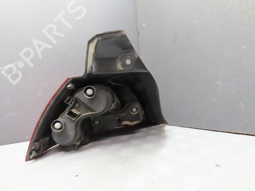 Right taillight DACIA SANDERO 1.6 MPI 85 (BS03) | BP23116572C35 - Image 5