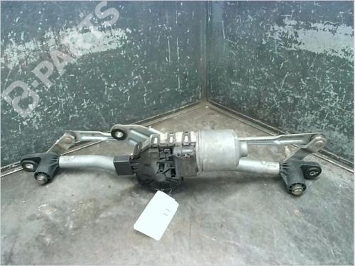 Used Front wiper motor FIAT CROMA (194_) 1.9 D Multijet (194AXC1B, 194AXC12) (150 hp) 11739232