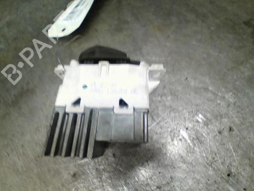 Used Warning switch FORD FOCUS I Saloon (DFW) 1.8 Turbo DI / TDDi (90 hp) 11210918