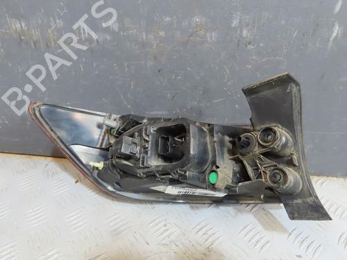 Used Right taillight RENAULT CLIO IV (BH_) 0.9 TCe 90 (BHNF, BHMA, BHMH, BHJK, BHJR) (90 hp) 30502387