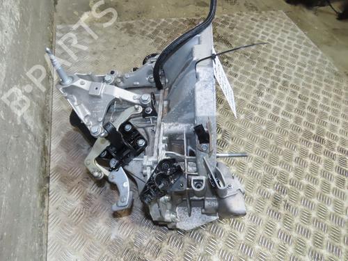 Used Gearbox Gearbox 37650664 37650664