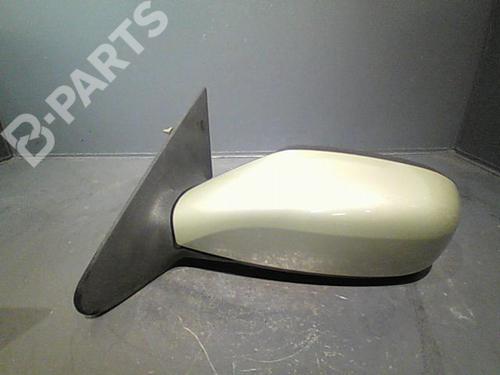 Left mirror RENAULT LAGUNA II (BG0/1_) 1.6 16V (BG0A, BG0L) | BP11212673C26 