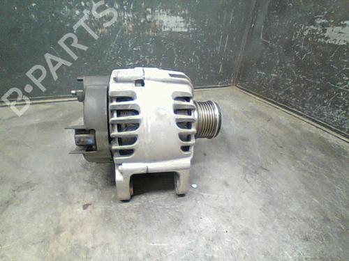 Used Alternator Alternator RENAULT CLIO IV (BH_) 1.5 dCi 90 (90 hp) 10759142 10759142