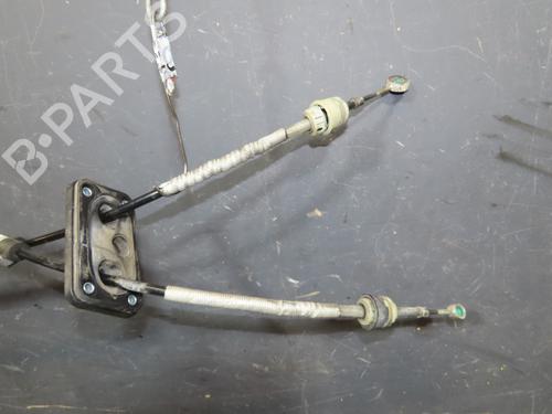 Used Gear lever Gear lever PEUGEOT BOXER Van 2.2 HDi 130 (131 hp) 35797552 35797552