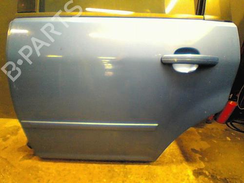 Used Left rear door FORD C-MAX (DM2) 1.6 TDCi (90 hp) 28120711