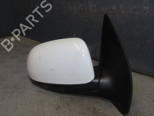 Used Right mirror Right mirror HYUNDAI i20 I (PB, PBT) 1.4 CRDi (90 hp) 34176142 34176142
