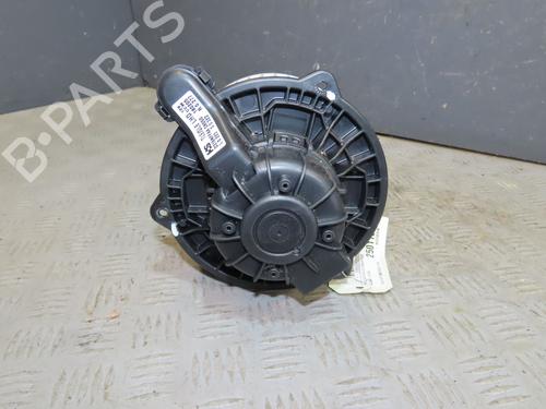 Used Heater blower motor HYUNDAI TUCSON (TL, TLE) 1.7 CRDi (116 hp) 31029967