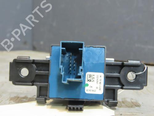 Used Hand brake CITROËN C4 Grand Picasso II (DA_, DE_) 1.6 BlueHDi 120 (120 hp) 26310641