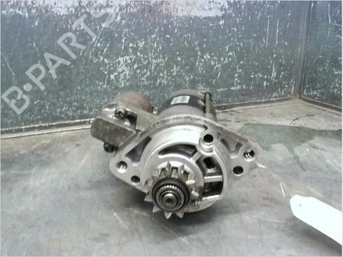 Used Starter NISSAN PATHFINDER III (R51) 2.5 dCi 4WD (174 hp) 14978407