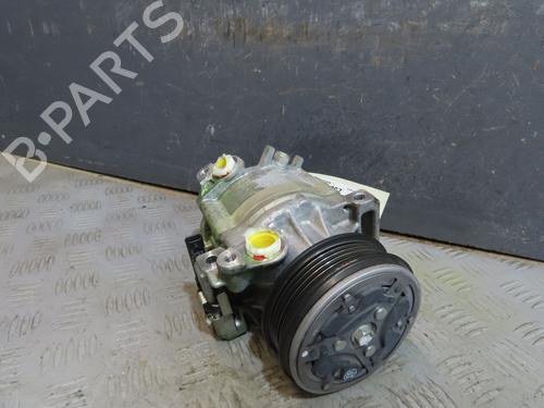 Compressor A/C Compressor A/C OPEL KARL (C16) 1.0 (73 hp) 34048876 34048876