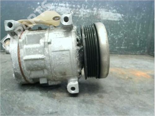 AC compressor FIAT GRANDE PUNTO (199_) 1.4 (199AXB11, 199AXB1A, 199BXB1A, 199AXL1A) | BP12066509M34 