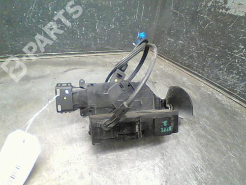 Used Front left lock Front left lock CITROËN C4 Picasso I MPV (UD_) 1.6 HDi 110 (112 hp) 10766024 10766024