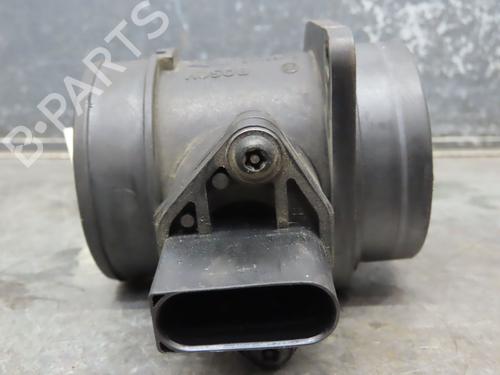 Mass air flow sensor AUDI TT (8N3) 1.8 T | BP17730304M95 