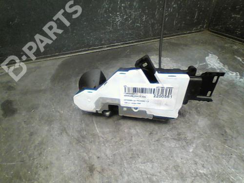 front-left-lock-citroen-c4-picasso-i-mpv-ud_-16-hdi-2006-2007-2008-2009-2010-2011-2012-2013-2014-2015-10766035 main image