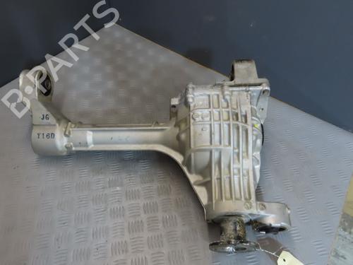 Front differential NISSAN NAVARA NP300 Pickup (D23, D23T) 2.3 dCi 4x4 (D231) | BP23112516M23 - Image 5
