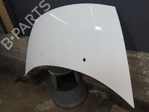 Used Hood CITROËN C3 I (FC_, FN_) [2002-2013]  19089393