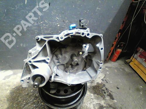 Used Gearbox RENAULT TWINGO I (C06_) 1.2 16V (C06C, C06D, C06K) (75 hp) 10759734